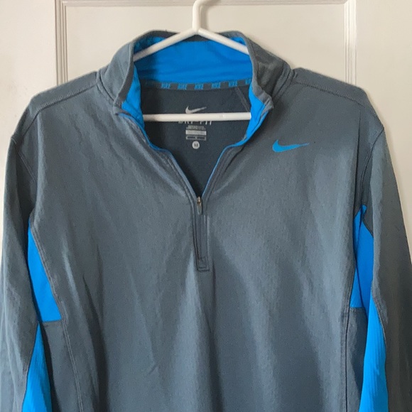 Men’s Nike Dri-Fit Jacket - Picture 5 of 10